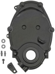 Steuergehäusedeckel - Timing Cover  Chevy 4,3L V6  96-02